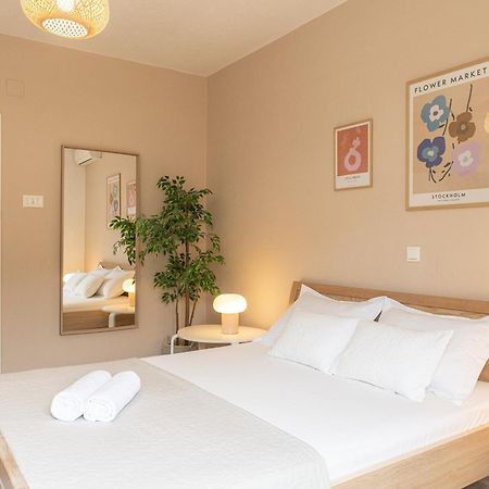 Apartments Olive Tree Hvar Town Dış mekan fotoğraf
