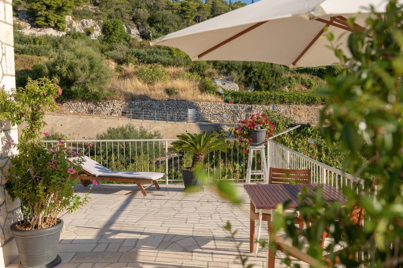 Apartments Olive Tree Hvar Town Dış mekan fotoğraf