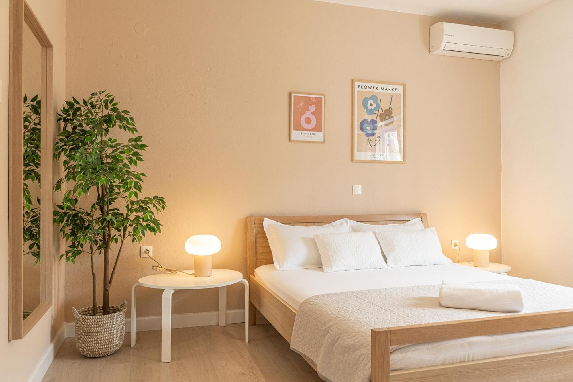 Apartments Olive Tree Hvar Town Dış mekan fotoğraf