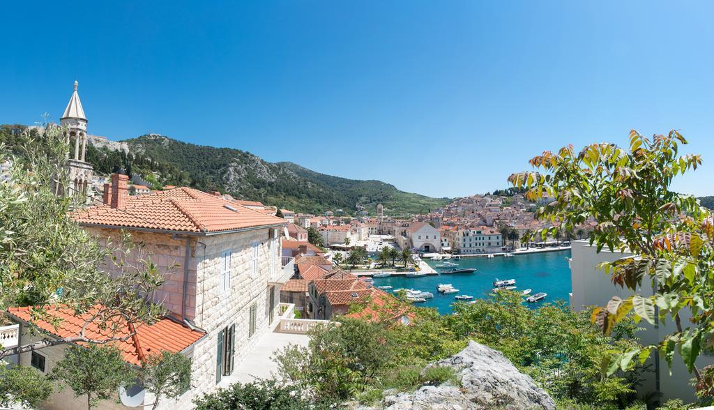 Apartments Olive Tree Hvar Town Dış mekan fotoğraf