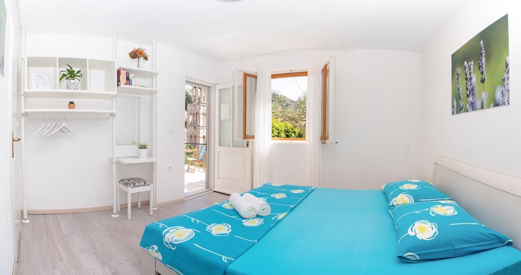 Apartments Olive Tree Hvar Town Dış mekan fotoğraf