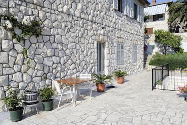 Apartments Olive Tree Hvar Town Dış mekan fotoğraf